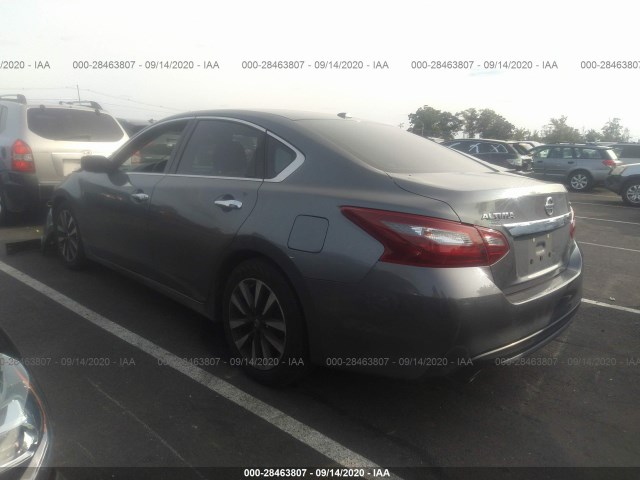 Photo 2 VIN: 1N4AL3AP2JC122034 - NISSAN ALTIMA 