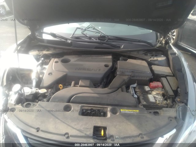 Photo 9 VIN: 1N4AL3AP2JC122034 - NISSAN ALTIMA 