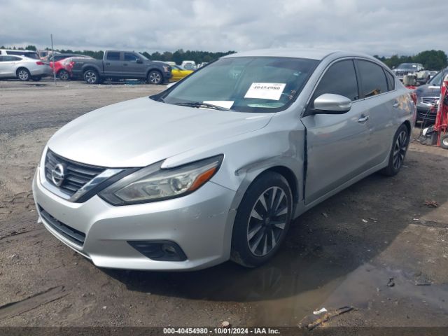 Photo 1 VIN: 1N4AL3AP2JC122518 - NISSAN ALTIMA 