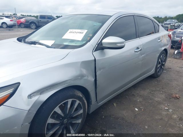 Photo 5 VIN: 1N4AL3AP2JC122518 - NISSAN ALTIMA 