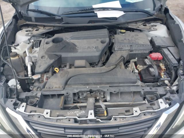 Photo 9 VIN: 1N4AL3AP2JC122518 - NISSAN ALTIMA 