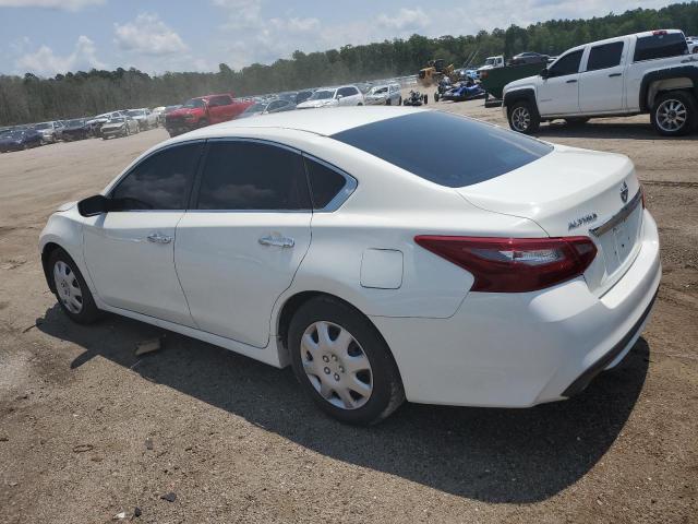 Photo 1 VIN: 1N4AL3AP2JC124897 - NISSAN ALTIMA 2.5 