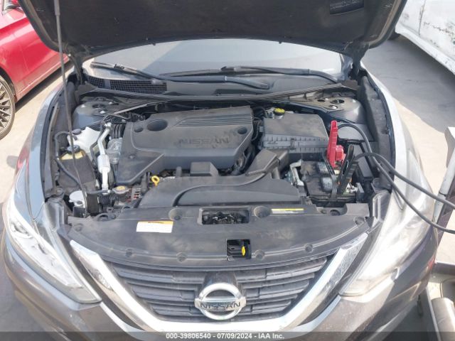 Photo 9 VIN: 1N4AL3AP2JC125239 - NISSAN ALTIMA 