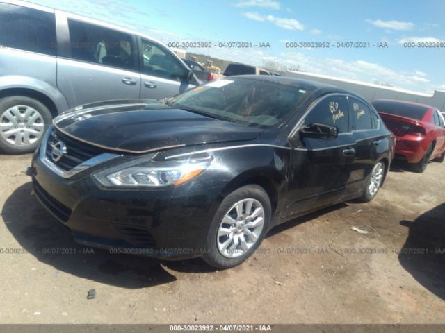 Photo 1 VIN: 1N4AL3AP2JC125368 - NISSAN ALTIMA 