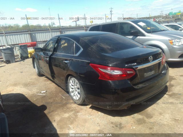 Photo 2 VIN: 1N4AL3AP2JC125368 - NISSAN ALTIMA 