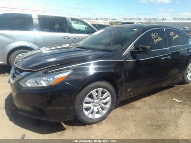 Photo 5 VIN: 1N4AL3AP2JC125368 - NISSAN ALTIMA 