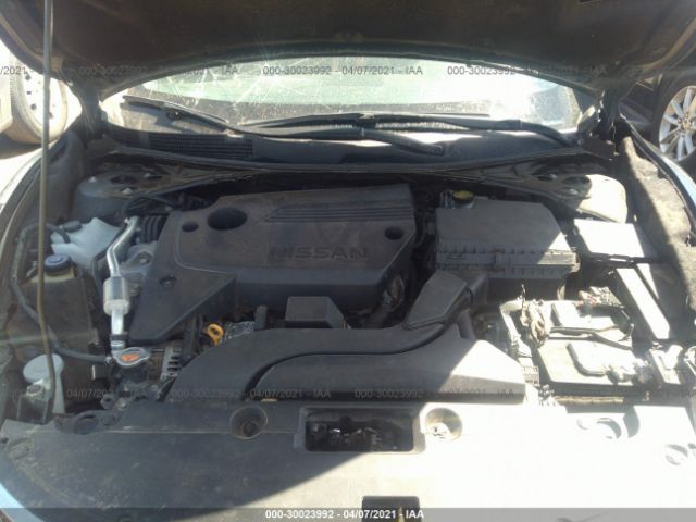 Photo 9 VIN: 1N4AL3AP2JC125368 - NISSAN ALTIMA 