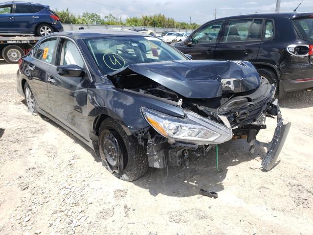 Photo 0 VIN: 1N4AL3AP2JC132028 - NISSAN ALTIMA 2.5 