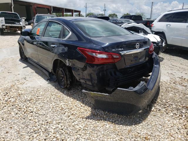 Photo 2 VIN: 1N4AL3AP2JC132028 - NISSAN ALTIMA 2.5 