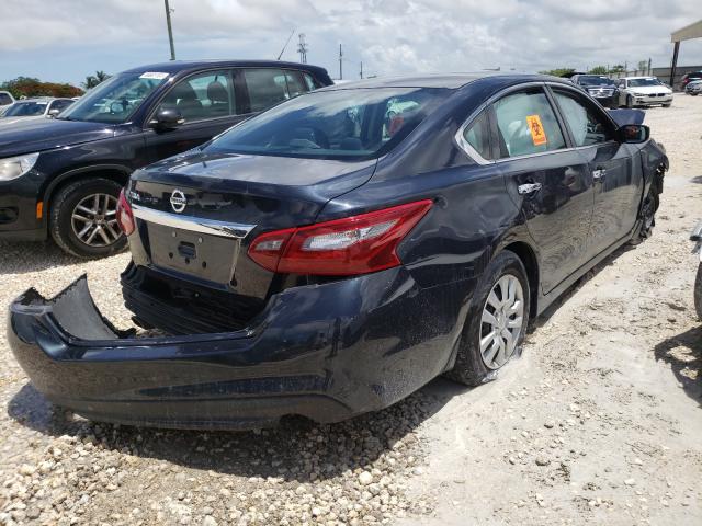 Photo 3 VIN: 1N4AL3AP2JC132028 - NISSAN ALTIMA 2.5 