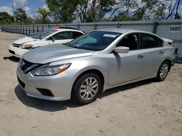 Photo 0 VIN: 1N4AL3AP2JC132658 - NISSAN ALTIMA 