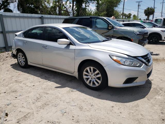 Photo 3 VIN: 1N4AL3AP2JC132658 - NISSAN ALTIMA 