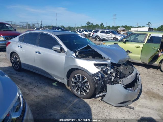 Photo 0 VIN: 1N4AL3AP2JC132773 - NISSAN ALTIMA 