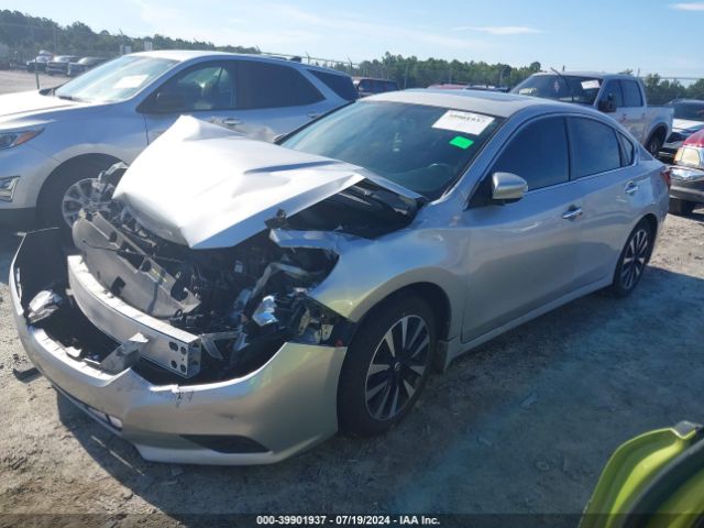 Photo 1 VIN: 1N4AL3AP2JC132773 - NISSAN ALTIMA 