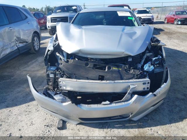 Photo 5 VIN: 1N4AL3AP2JC132773 - NISSAN ALTIMA 