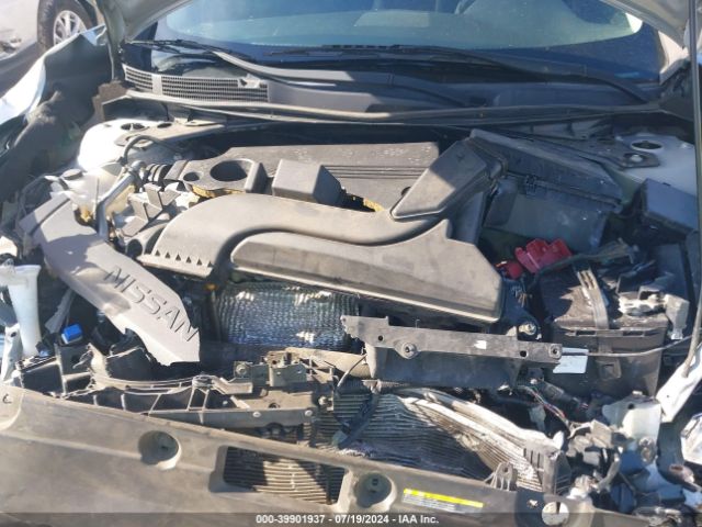 Photo 9 VIN: 1N4AL3AP2JC132773 - NISSAN ALTIMA 