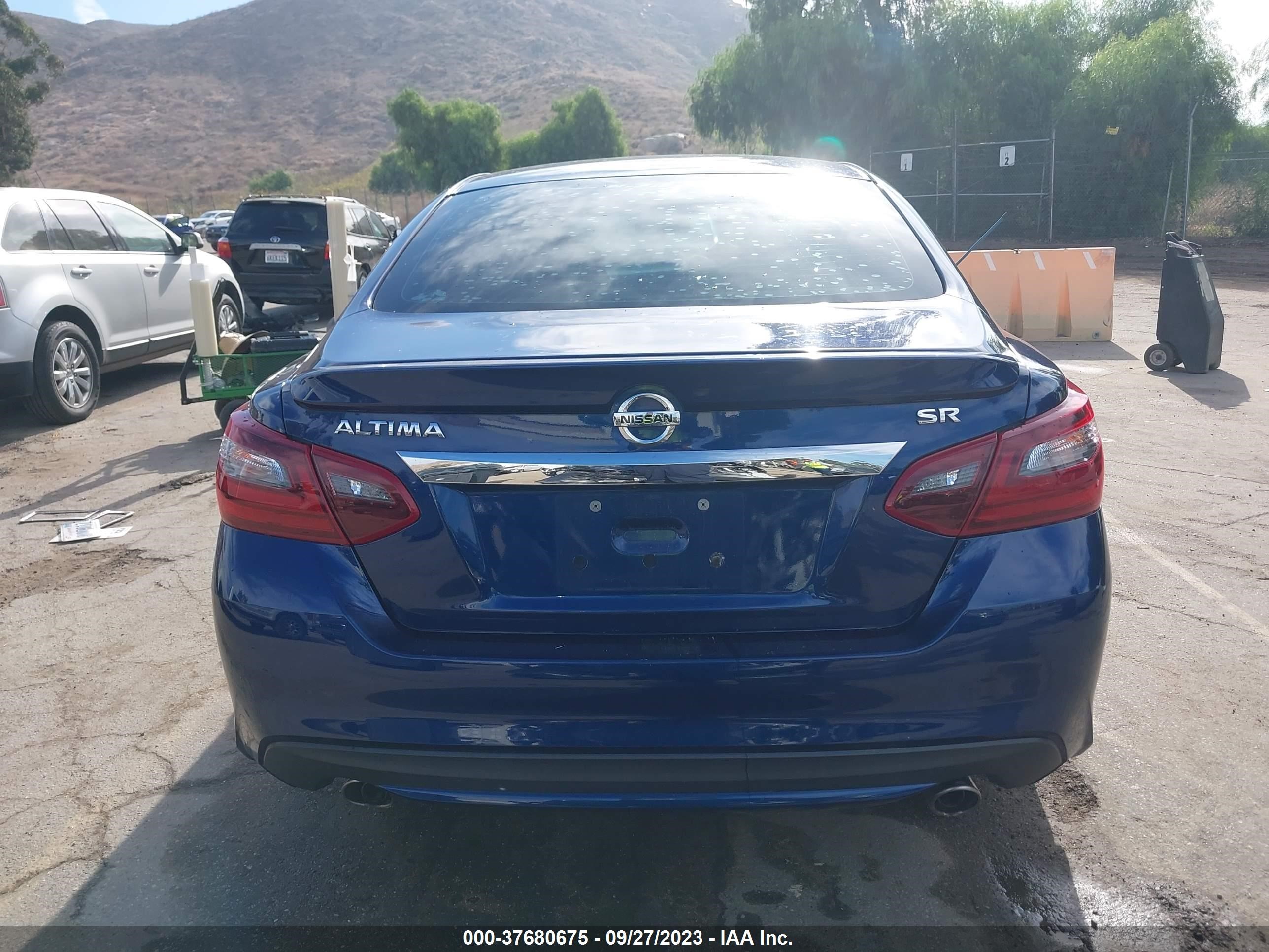 Photo 15 VIN: 1N4AL3AP2JC133194 - NISSAN ALTIMA 