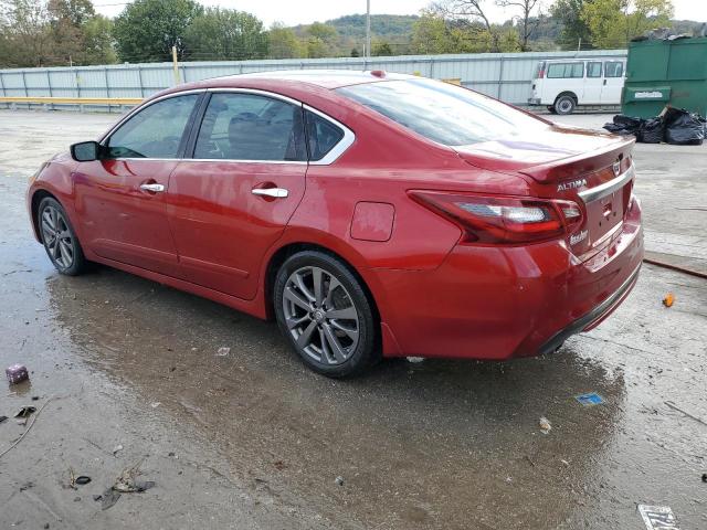 Photo 1 VIN: 1N4AL3AP2JC133518 - NISSAN ALTIMA 2.5 