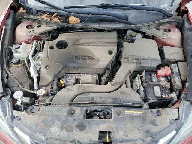 Photo 10 VIN: 1N4AL3AP2JC133518 - NISSAN ALTIMA 2.5 