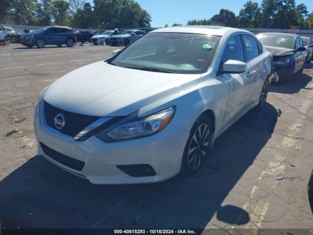 Photo 1 VIN: 1N4AL3AP2JC134653 - NISSAN ALTIMA 