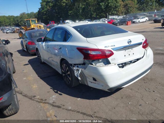 Photo 2 VIN: 1N4AL3AP2JC134653 - NISSAN ALTIMA 