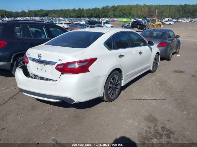 Photo 3 VIN: 1N4AL3AP2JC134653 - NISSAN ALTIMA 