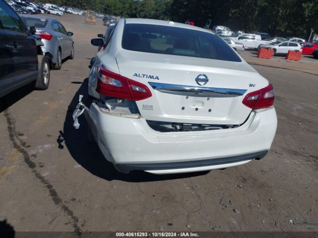 Photo 5 VIN: 1N4AL3AP2JC134653 - NISSAN ALTIMA 