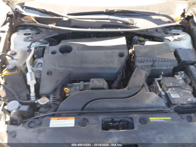 Photo 9 VIN: 1N4AL3AP2JC134653 - NISSAN ALTIMA 