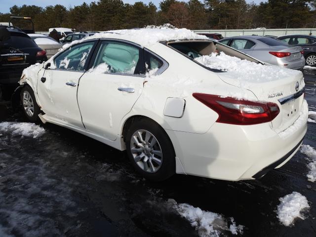 Photo 2 VIN: 1N4AL3AP2JC136581 - NISSAN ALTIMA 