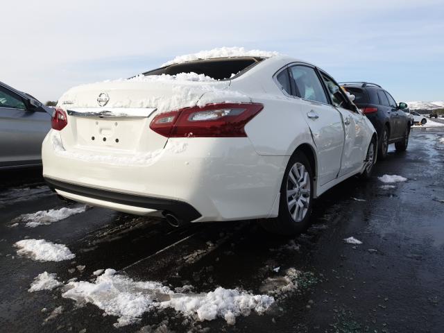 Photo 3 VIN: 1N4AL3AP2JC136581 - NISSAN ALTIMA 