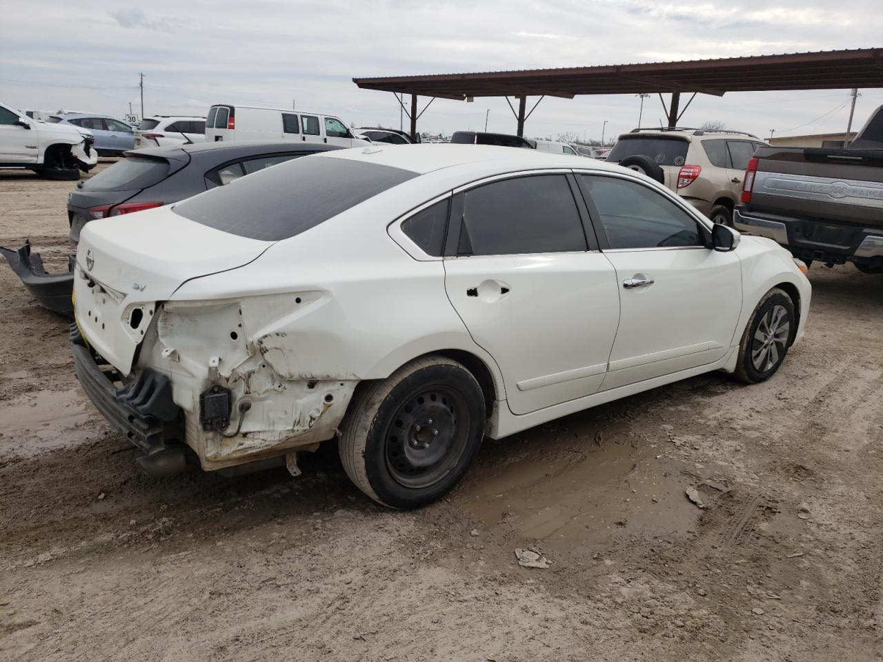 Photo 2 VIN: 1N4AL3AP2JC136774 - NISSAN ALTIMA 