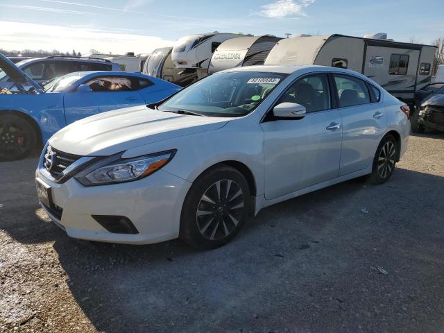 Photo 0 VIN: 1N4AL3AP2JC136824 - NISSAN ALTIMA 