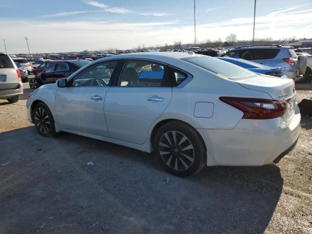 Photo 1 VIN: 1N4AL3AP2JC136824 - NISSAN ALTIMA 