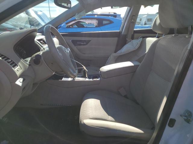 Photo 6 VIN: 1N4AL3AP2JC136824 - NISSAN ALTIMA 