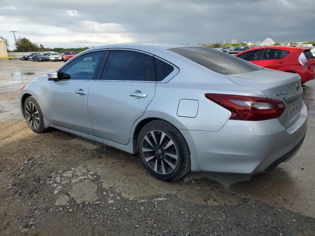 Photo 1 VIN: 1N4AL3AP2JC136869 - NISSAN ALTIMA 2.5 