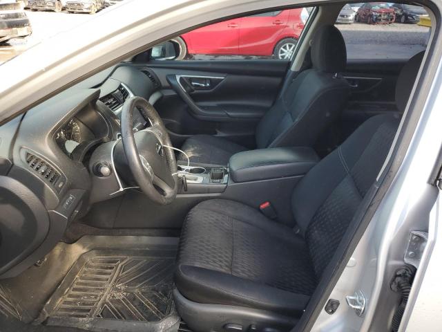 Photo 6 VIN: 1N4AL3AP2JC136869 - NISSAN ALTIMA 2.5 