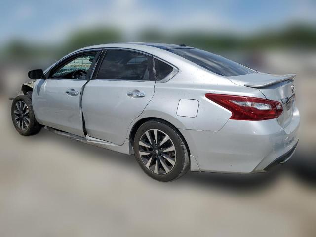 Photo 1 VIN: 1N4AL3AP2JC138606 - NISSAN ALTIMA 