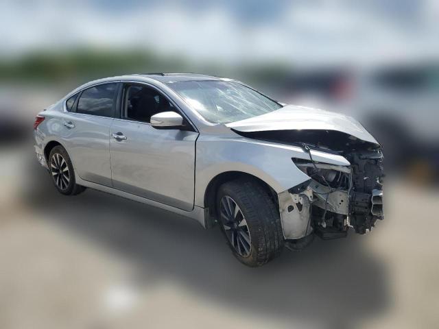 Photo 3 VIN: 1N4AL3AP2JC138606 - NISSAN ALTIMA 