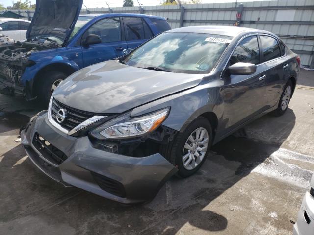 Photo 1 VIN: 1N4AL3AP2JC138914 - NISSAN ALTIMA 2.5 