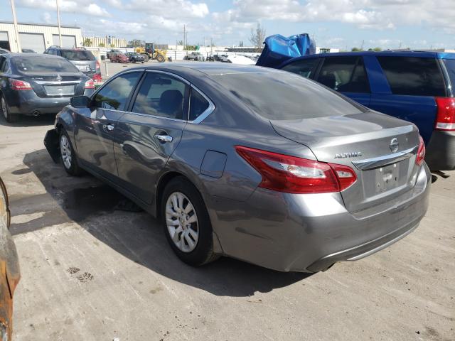 Photo 2 VIN: 1N4AL3AP2JC138914 - NISSAN ALTIMA 2.5 