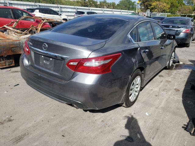 Photo 3 VIN: 1N4AL3AP2JC138914 - NISSAN ALTIMA 2.5 