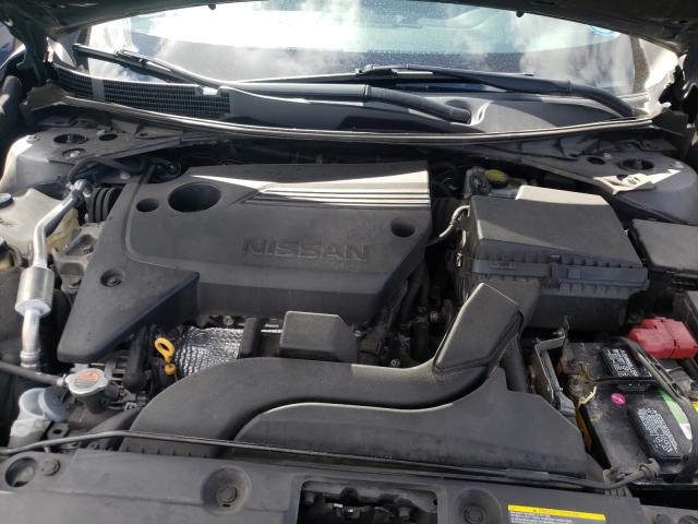 Photo 6 VIN: 1N4AL3AP2JC138914 - NISSAN ALTIMA 2.5 