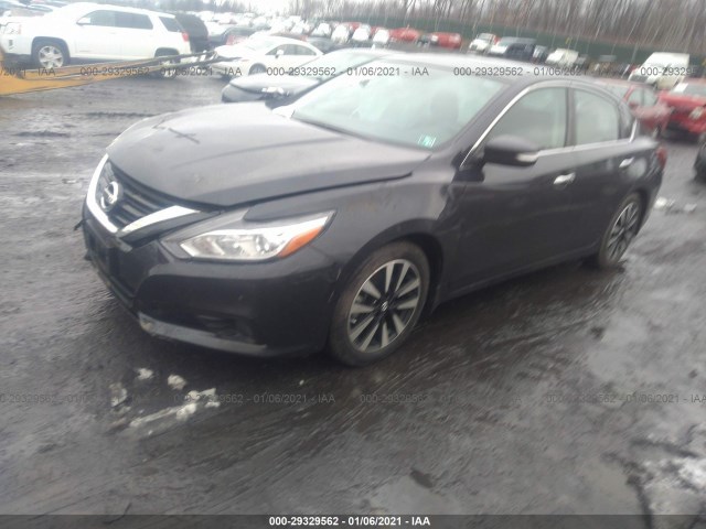 Photo 1 VIN: 1N4AL3AP2JC139884 - NISSAN ALTIMA 