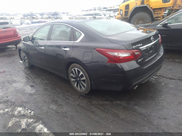 Photo 2 VIN: 1N4AL3AP2JC139884 - NISSAN ALTIMA 