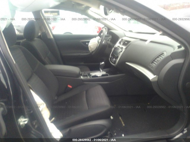 Photo 4 VIN: 1N4AL3AP2JC139884 - NISSAN ALTIMA 