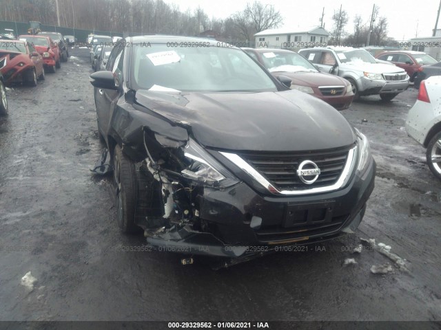 Photo 5 VIN: 1N4AL3AP2JC139884 - NISSAN ALTIMA 