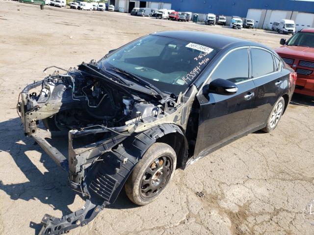 Photo 1 VIN: 1N4AL3AP2JC143594 - NISSAN ALTIMA 2.5 