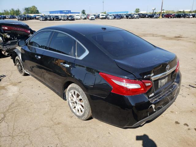 Photo 2 VIN: 1N4AL3AP2JC143594 - NISSAN ALTIMA 2.5 