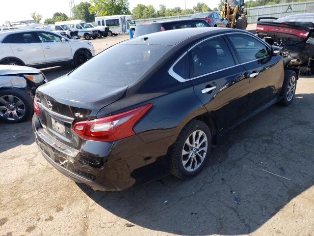 Photo 3 VIN: 1N4AL3AP2JC143594 - NISSAN ALTIMA 2.5 