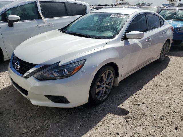 Photo 0 VIN: 1N4AL3AP2JC144518 - NISSAN ALTIMA 2.5 